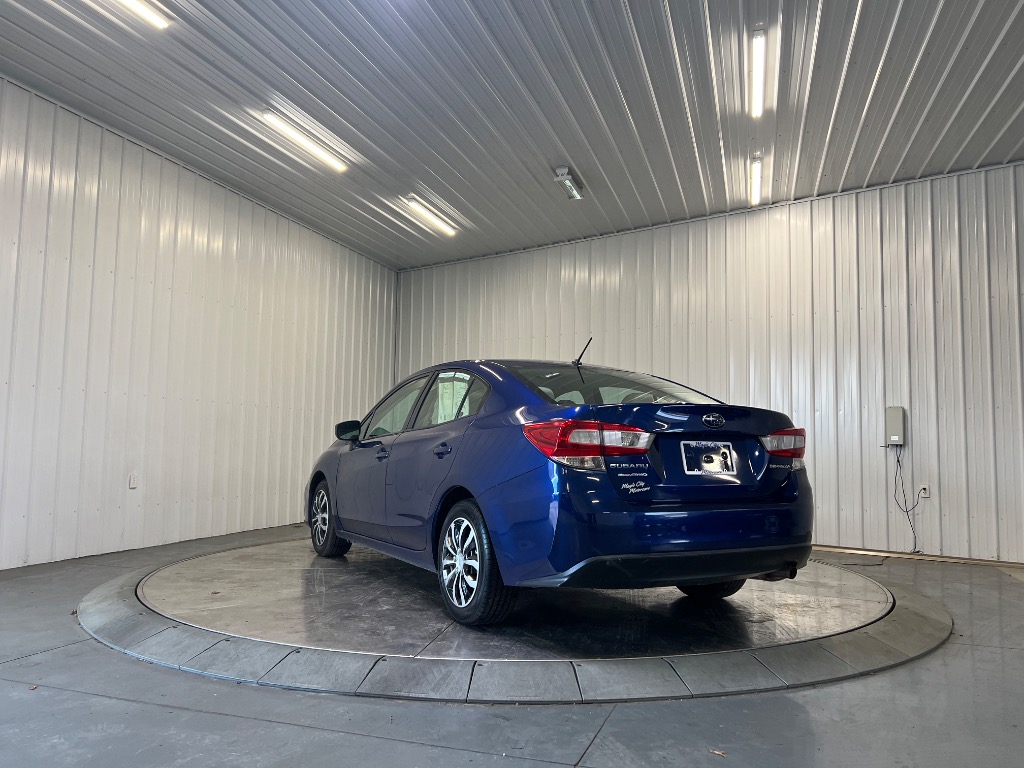 Photo 4 of 2018 Subaru Impreza 2.0i