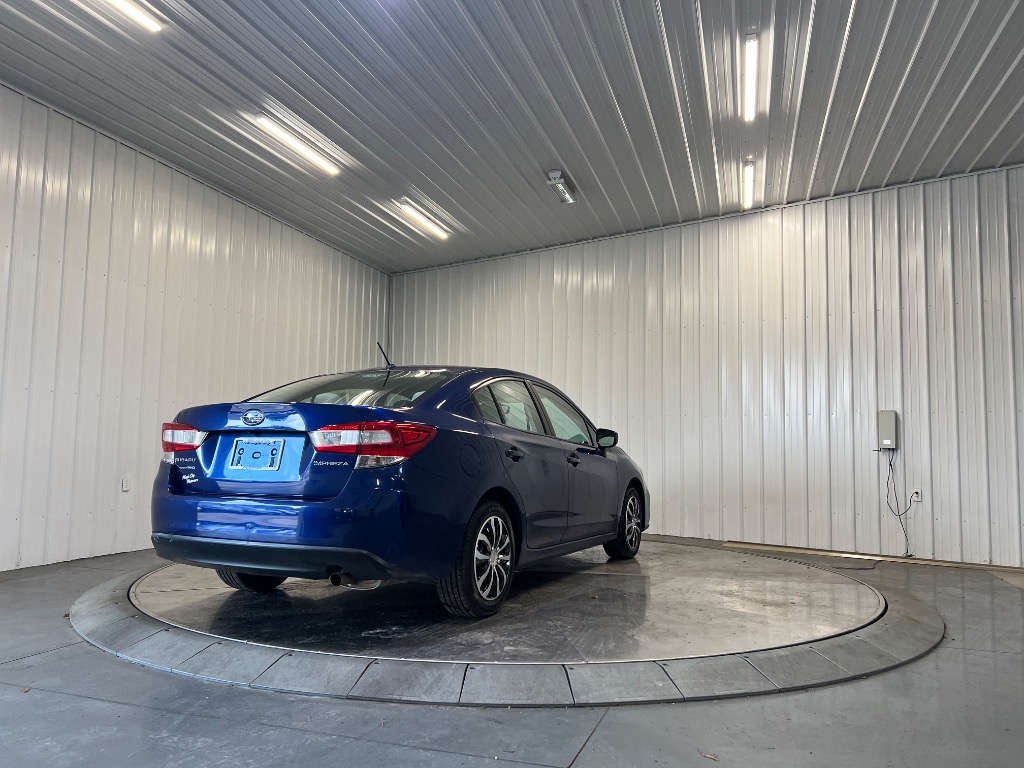 Photo 3 of 2018 Subaru Impreza 2.0i