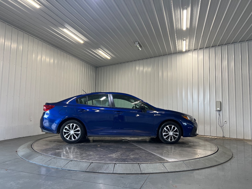 Photo 5 of 2018 Subaru Impreza 2.0i