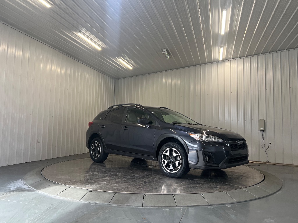 Photo 3 of 2019 Subaru Crosstrek 2.0i Premium