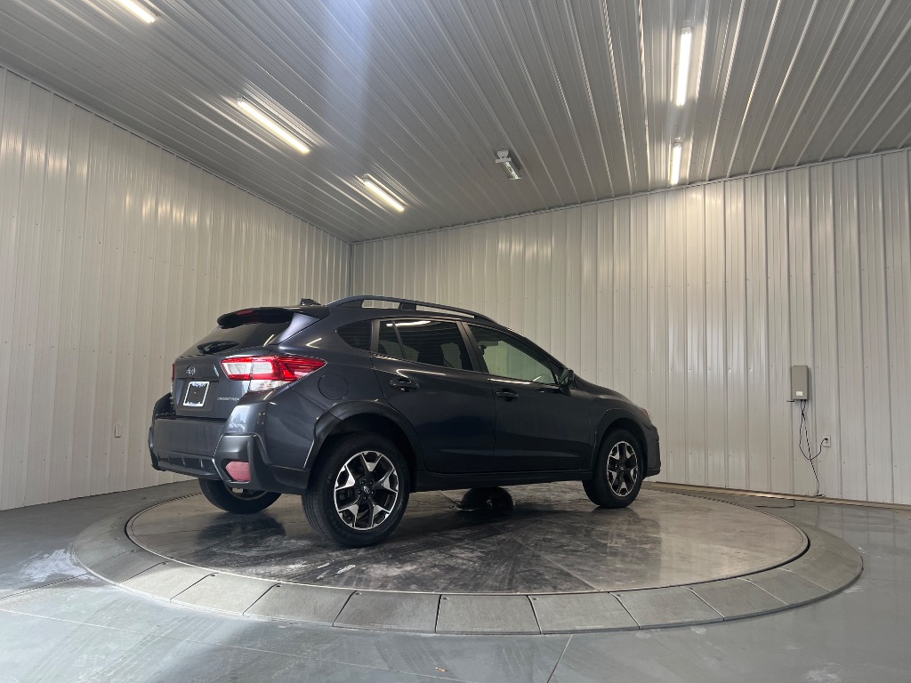 Photo 5 of 2019 Subaru Crosstrek 2.0i Premium