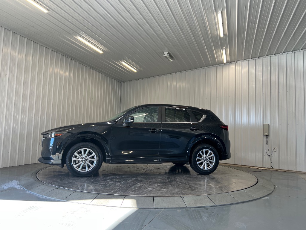 Photo 3 of 2025 Mazda CX-5 2.5 S Select