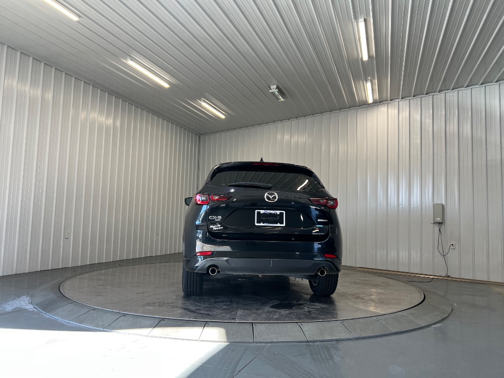 Photo 5 of 2025 Mazda CX-5 2.5 S Select