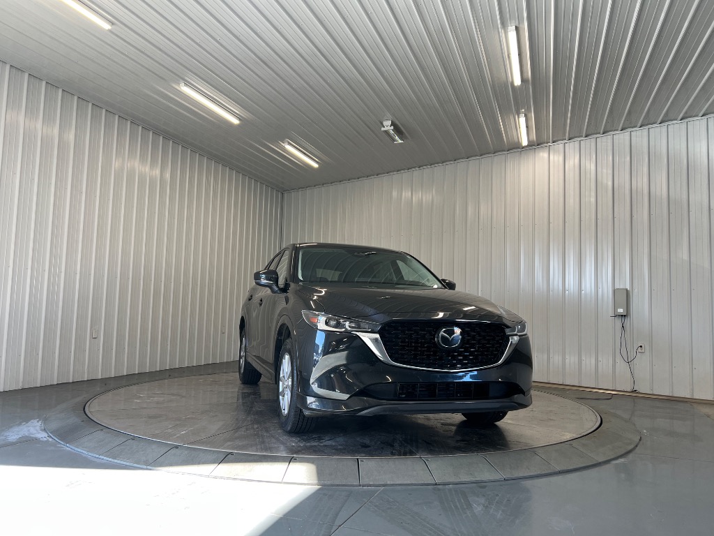 Photo 2 of 2025 Mazda CX-5 2.5 S Select