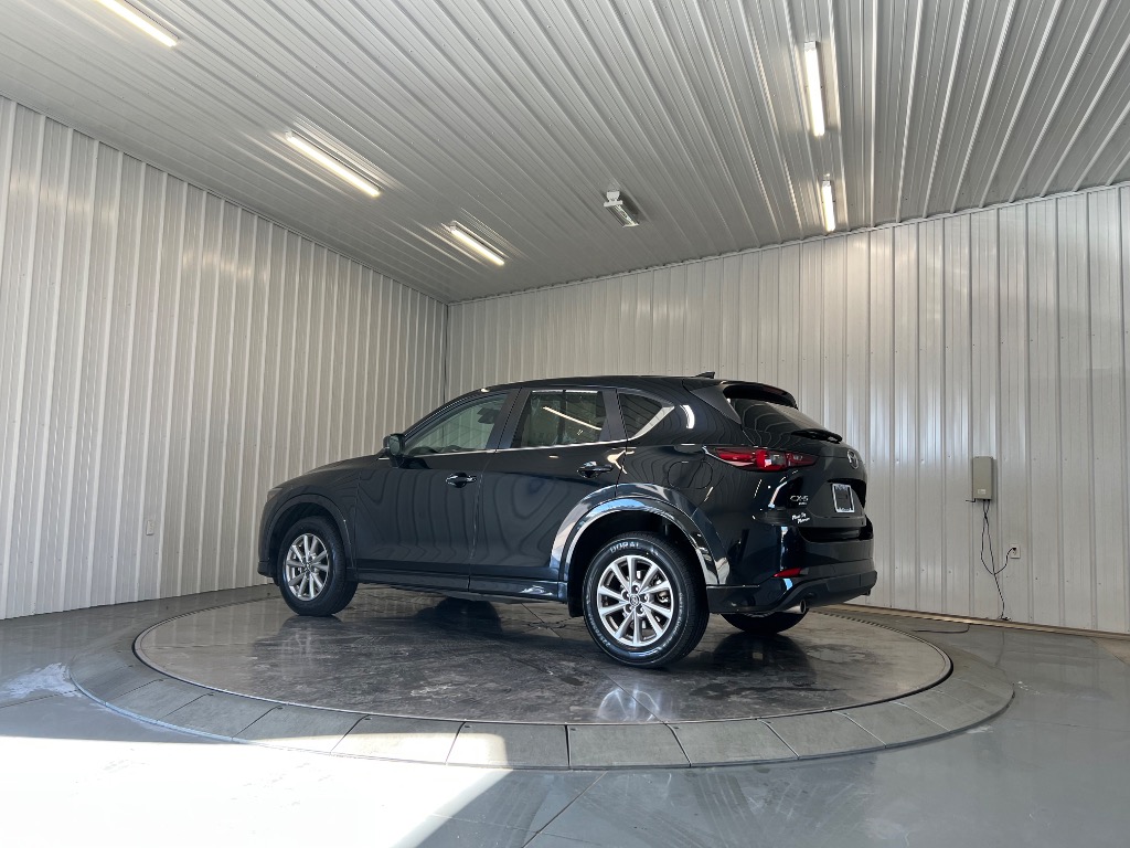 Photo 4 of 2025 Mazda CX-5 2.5 S Select