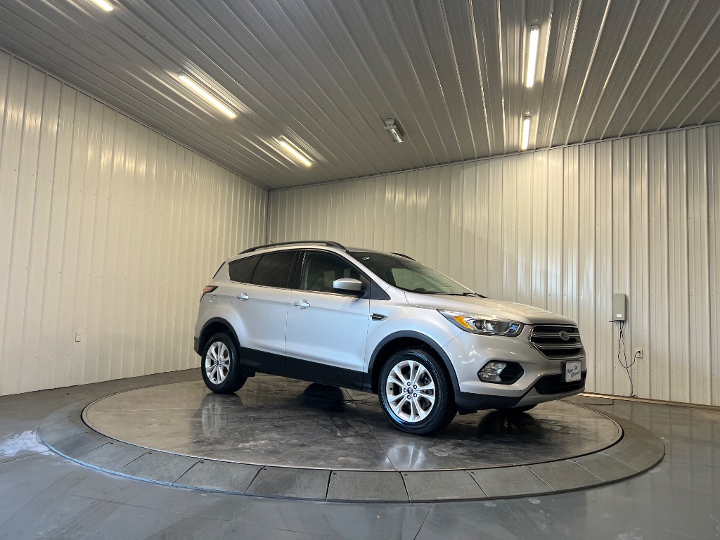 Photo 5 of 2017 Ford Escape SE