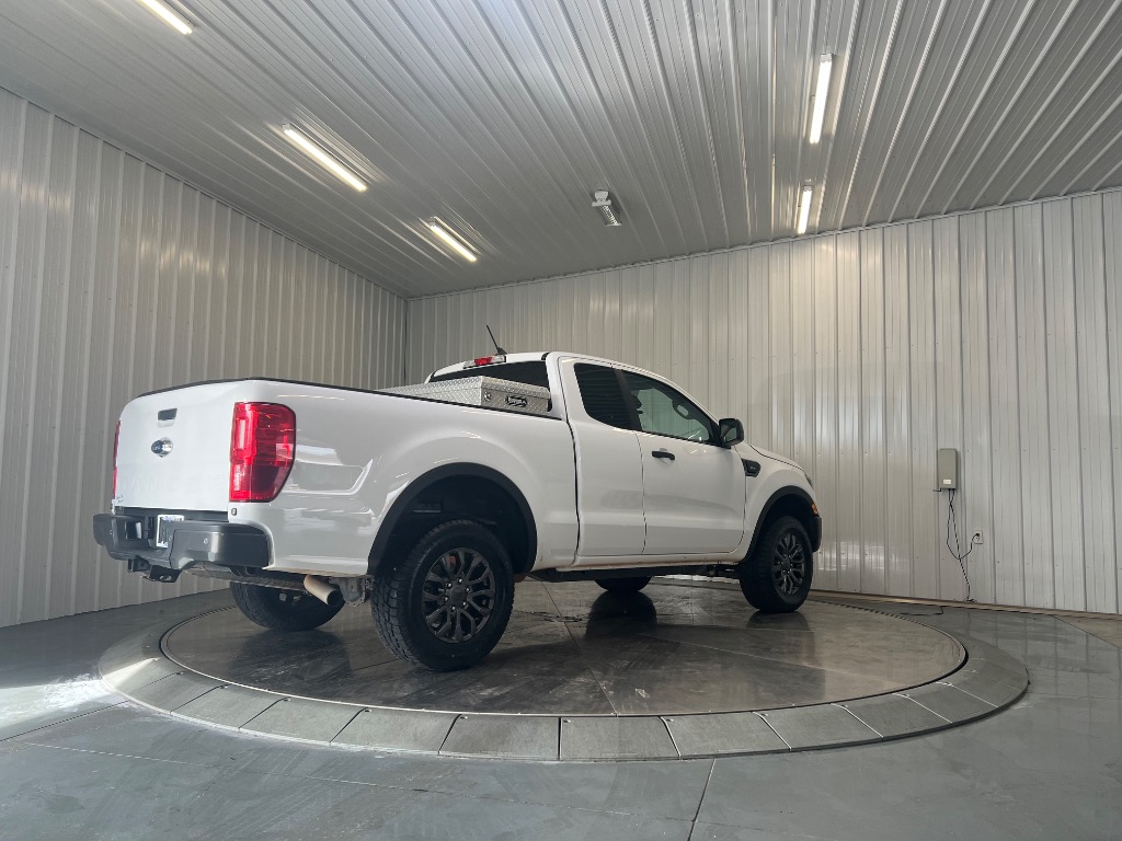 Photo 5 of 2022 Ford Ranger XLT