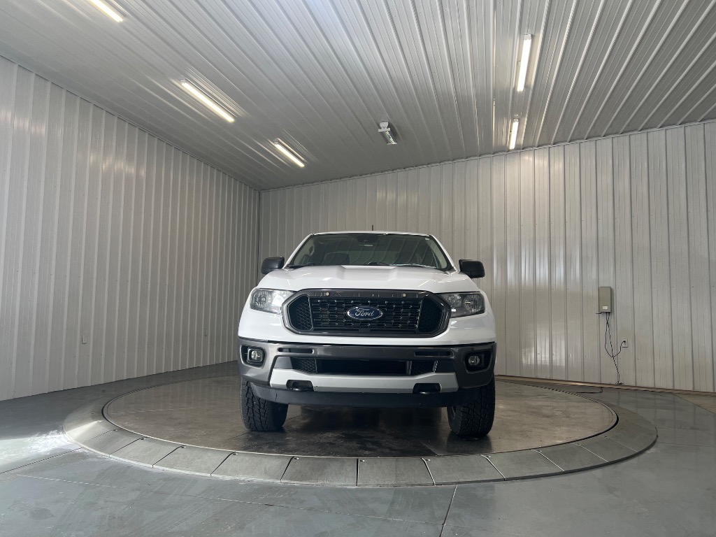 Photo 2 of 2022 Ford Ranger XLT
