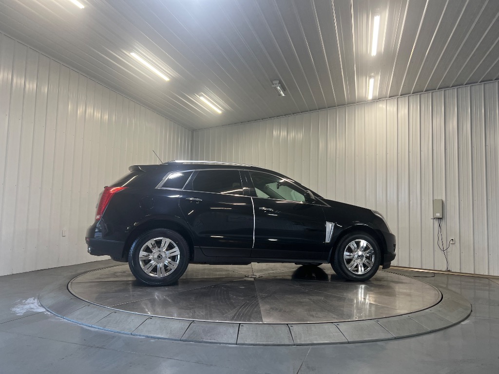 Photo 2 of 2015 Cadillac SRX Luxury Collection