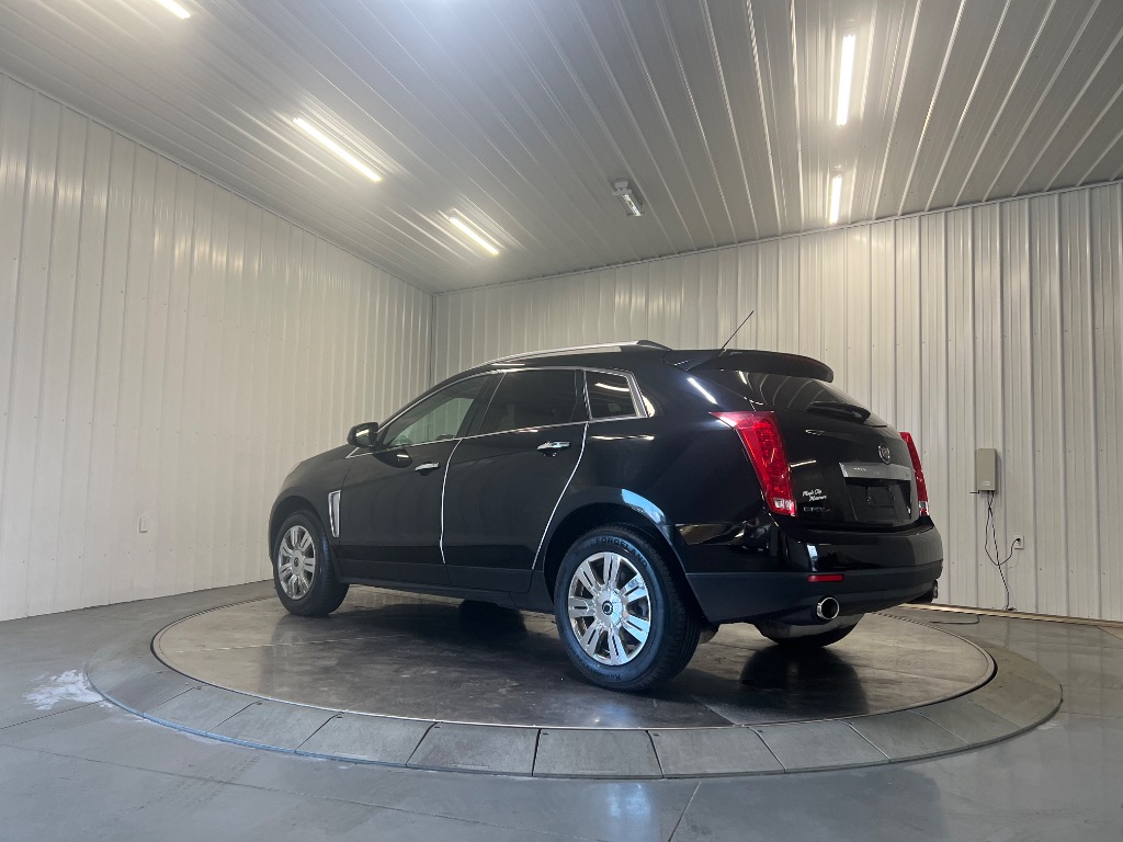Photo 5 of 2015 Cadillac SRX Luxury Collection