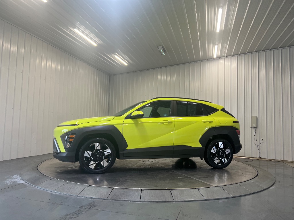 Photo 4 of 2025 Hyundai KONA SEL