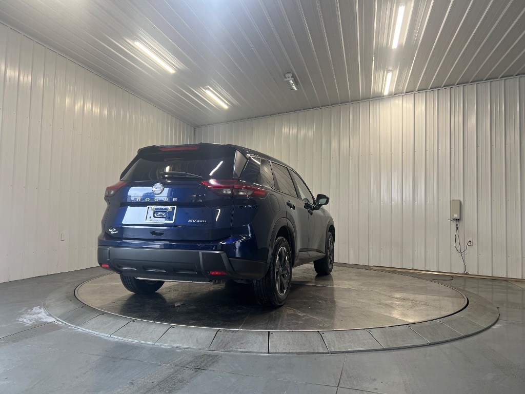 Photo 5 of 2024 Nissan Rogue SV
