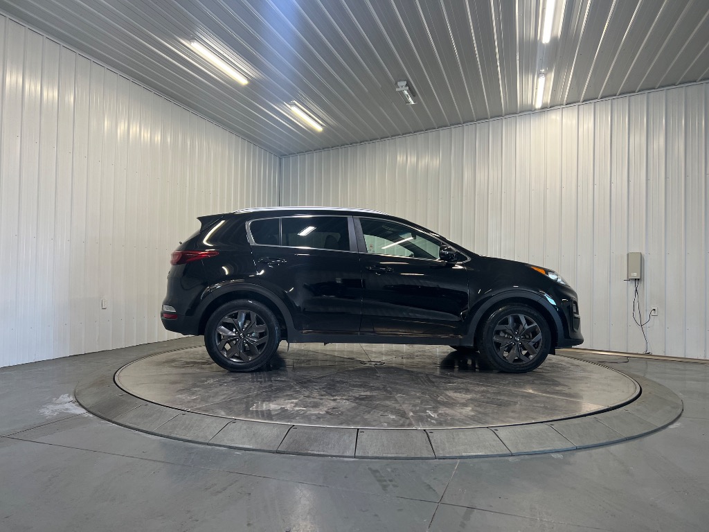 Photo 5 of 2020 Kia Sportage S