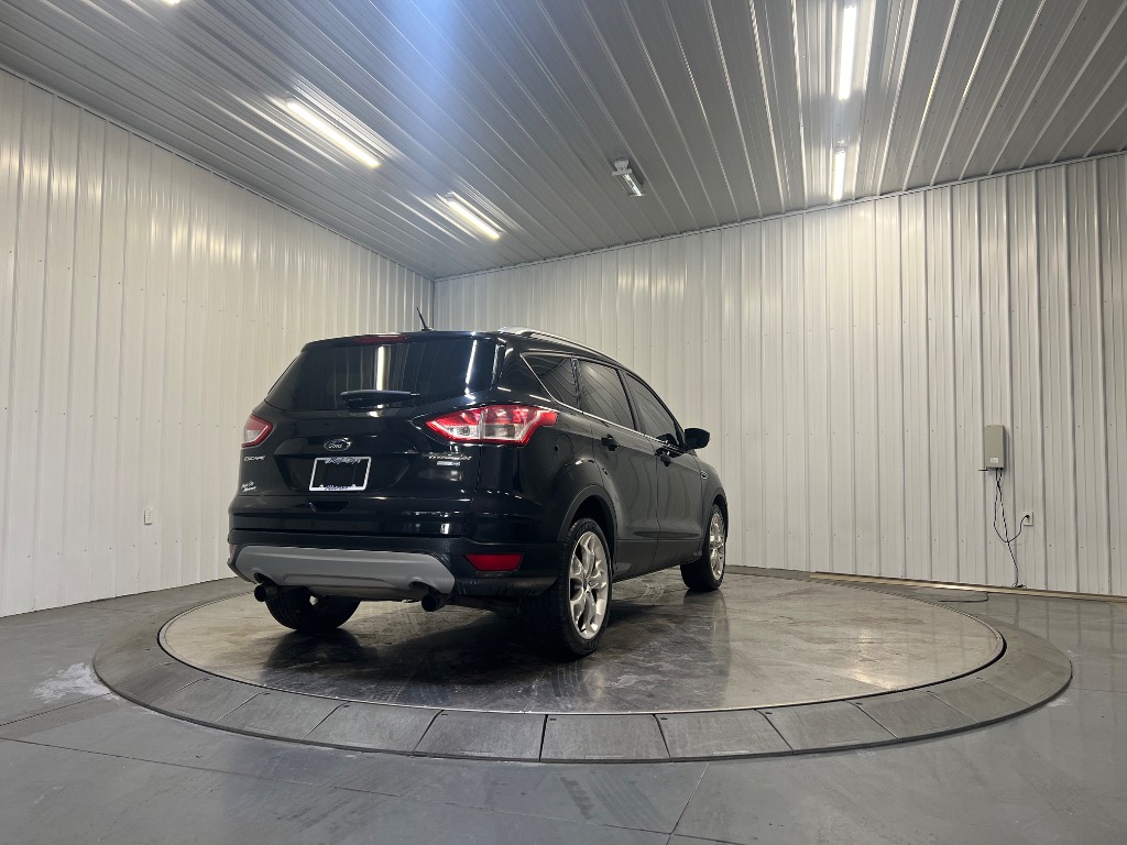 Photo 3 of 2013 Ford Escape Titanium