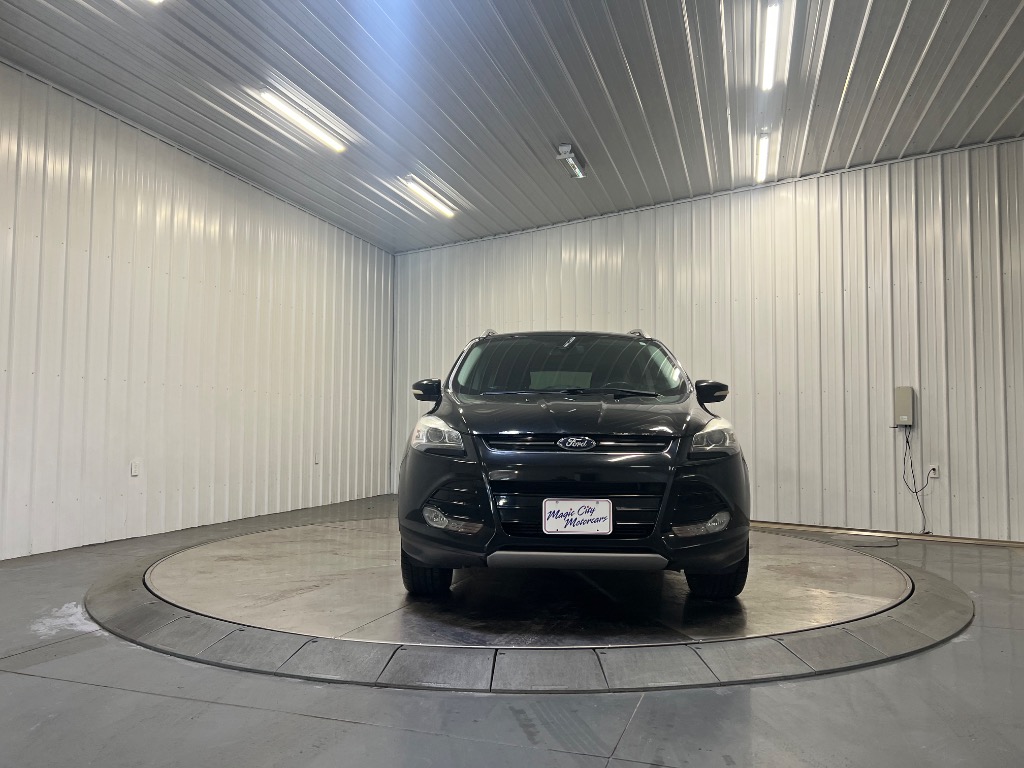 Photo 2 of 2013 Ford Escape Titanium