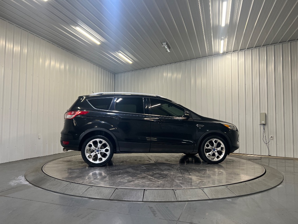 Photo 4 of 2013 Ford Escape Titanium