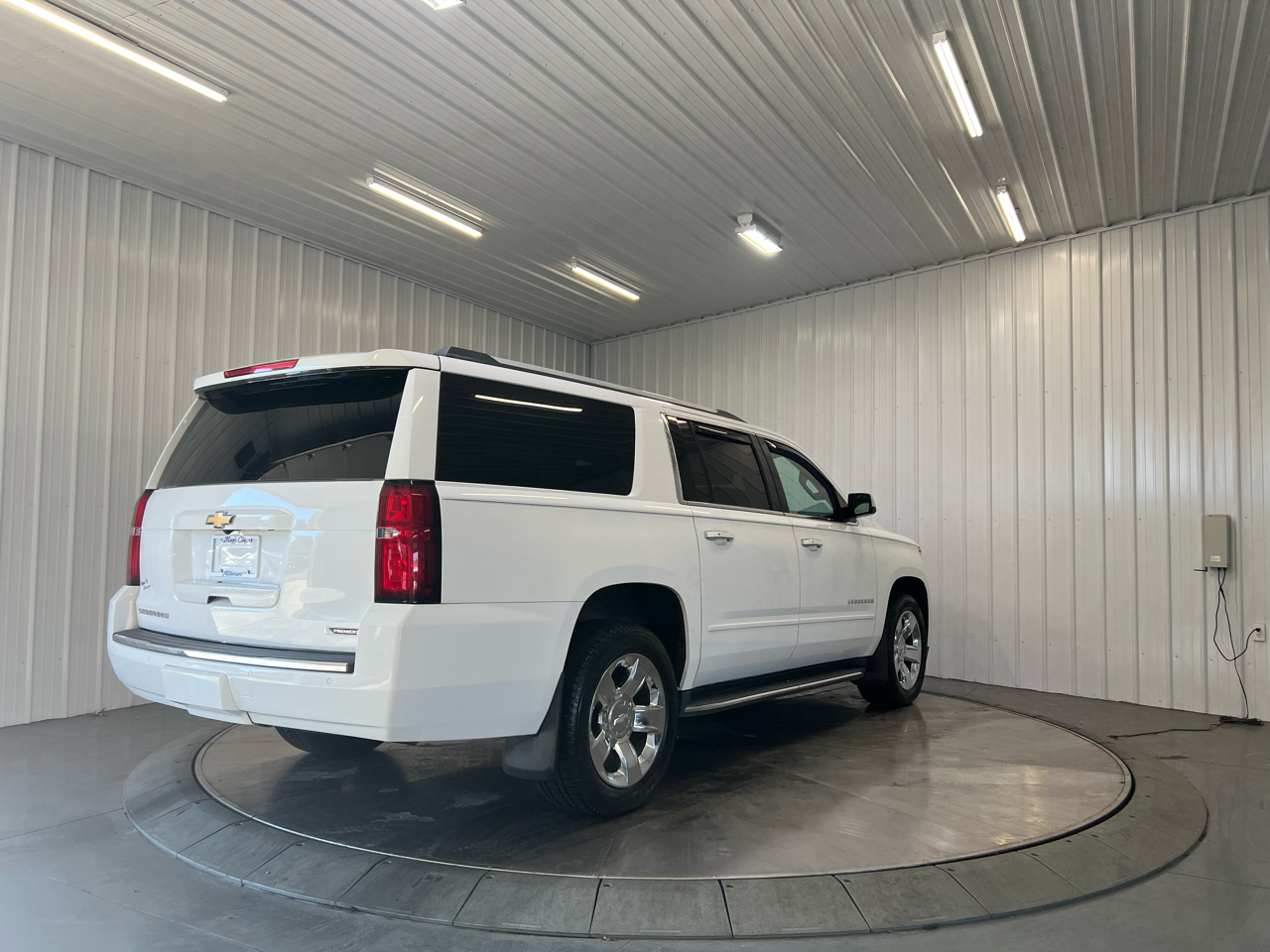 2016 Jeep Renegade Latitude photo 2