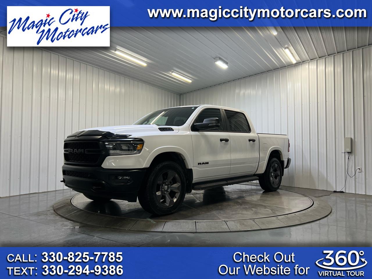 2023 RAM Ram 1500 Pickup Big Horn/Lone Star's photo