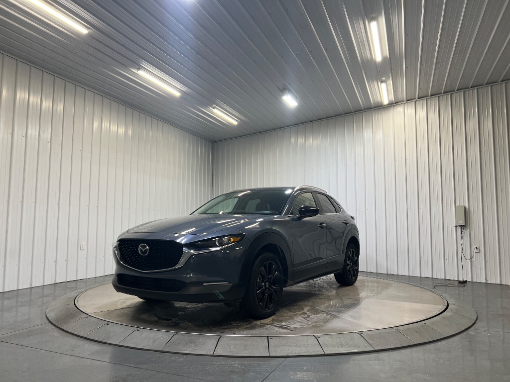 2025 Mazda CX-30 Preferred's photo