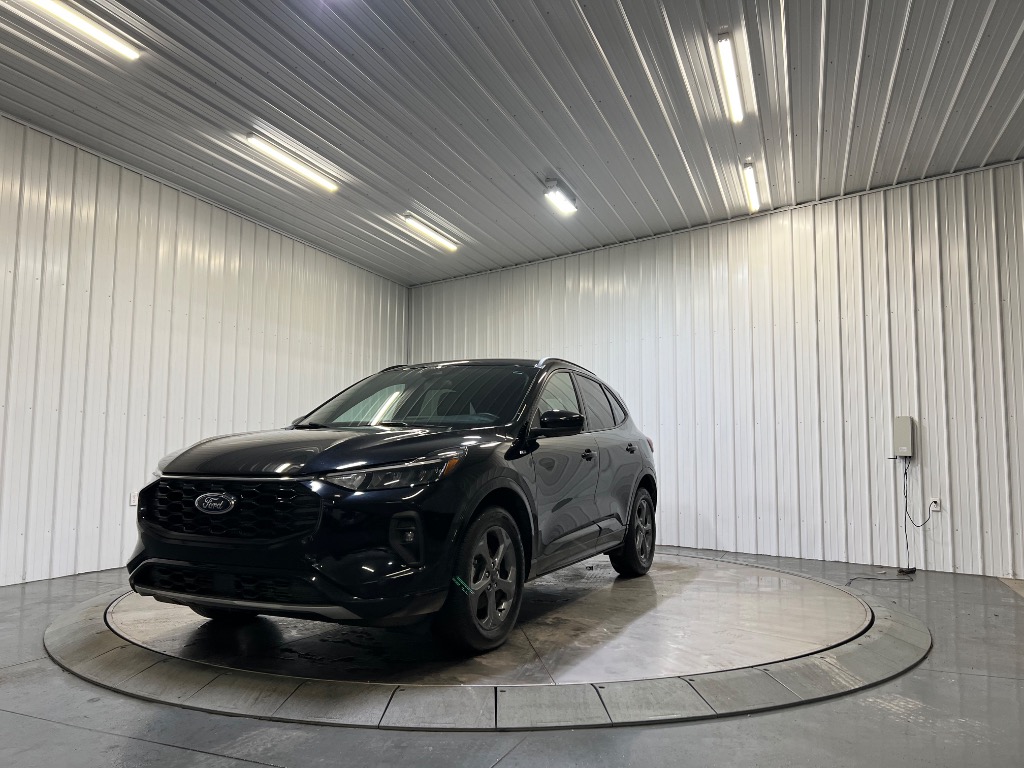 2023 Ford Escape ST-Line Select