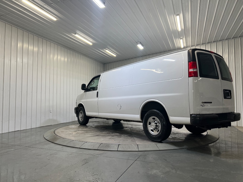 2020 Chevrolet Express Cargo Work Van - Photo 7