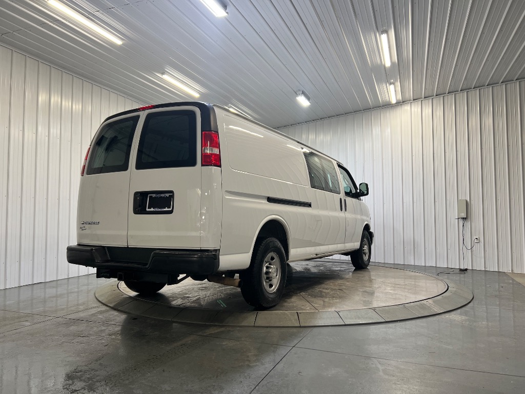 2020 Chevrolet Express Cargo Work Van - Photo 6