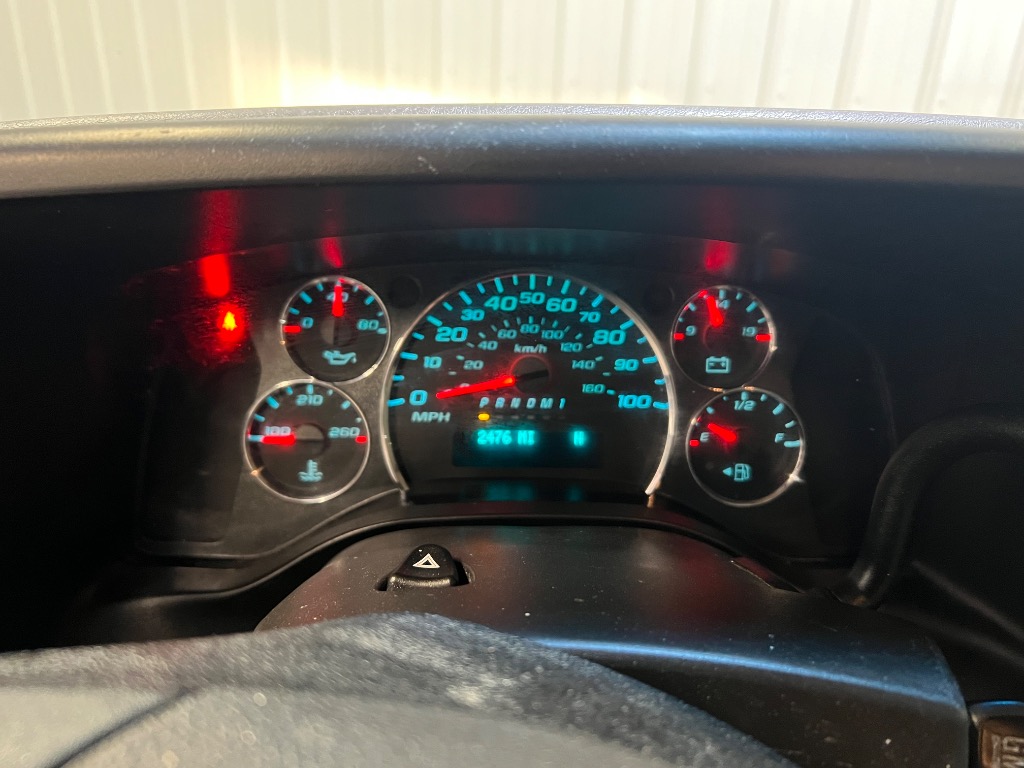 2020 Chevrolet Express Cargo Work Van - Photo 15