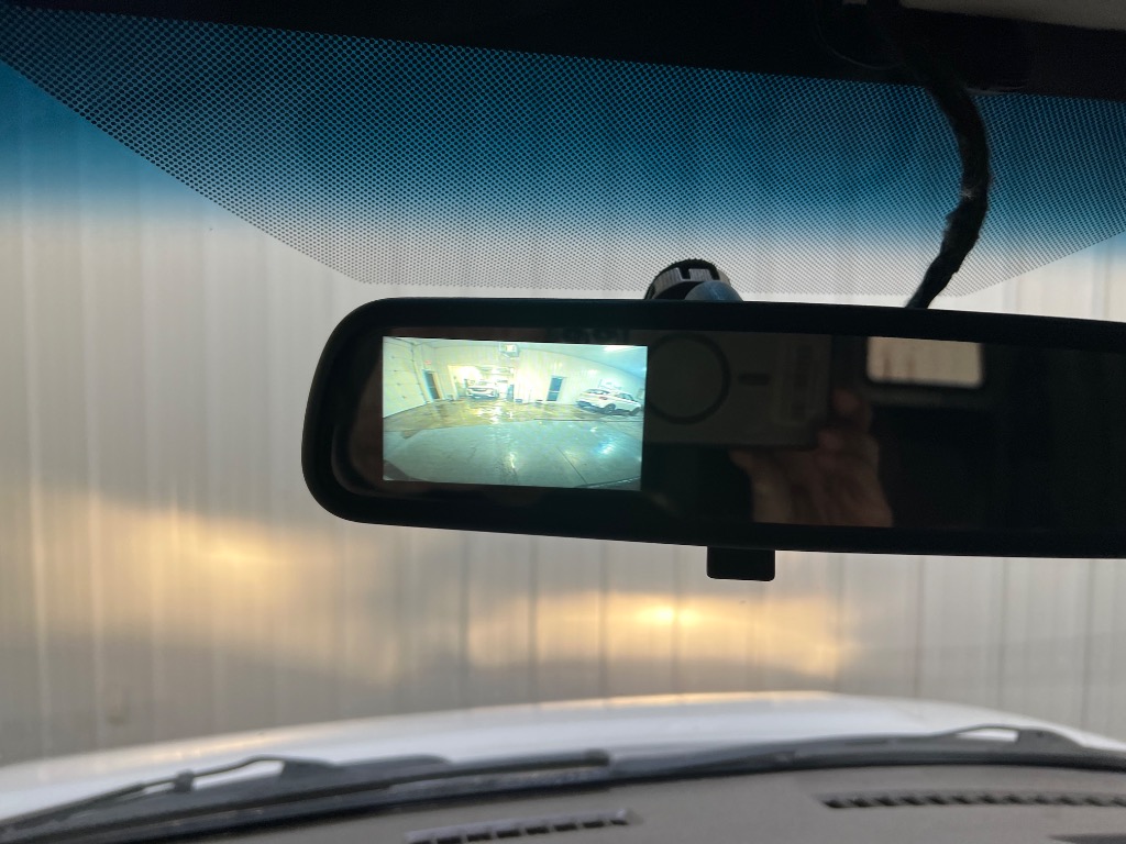 2020 Chevrolet Express Cargo Work Van - Photo 18