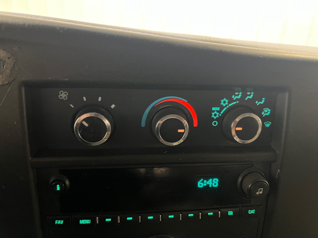 2020 Chevrolet Express Cargo Work Van - Photo 19
