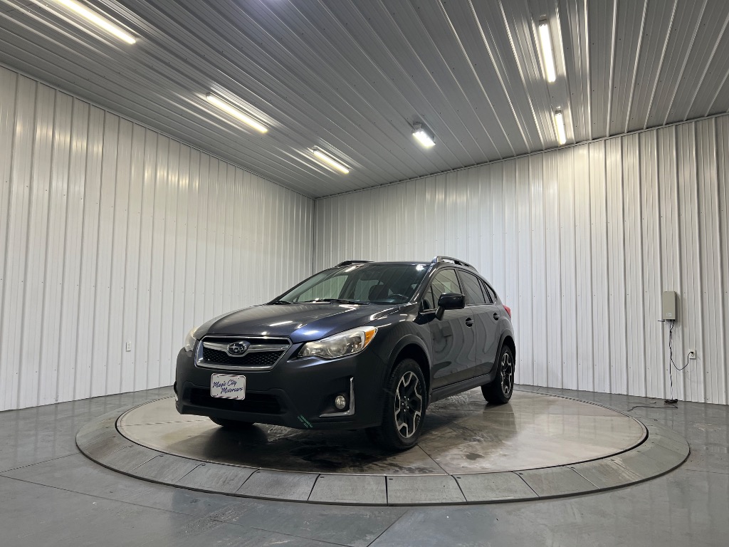 2017 Subaru Crosstrek Premium's photo