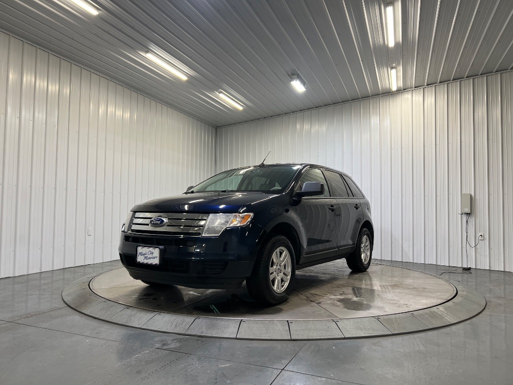 2010 Ford Edge SE's photo