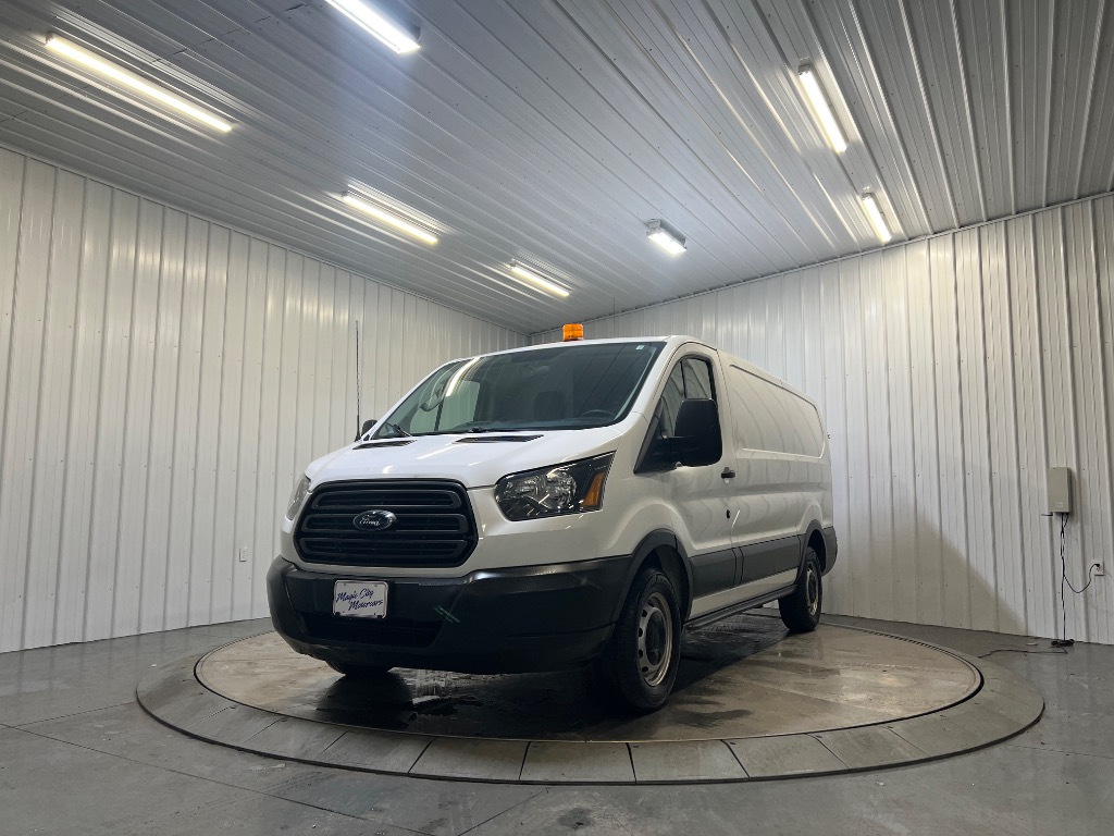2015 Ford Transit Base