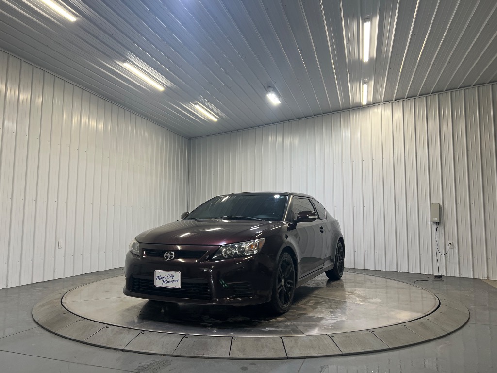2012 Scion tC RS 7.0