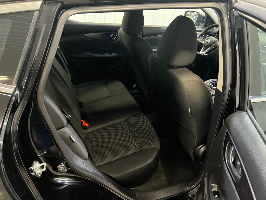 2022 Nissan Rogue Sport S - Photo 12