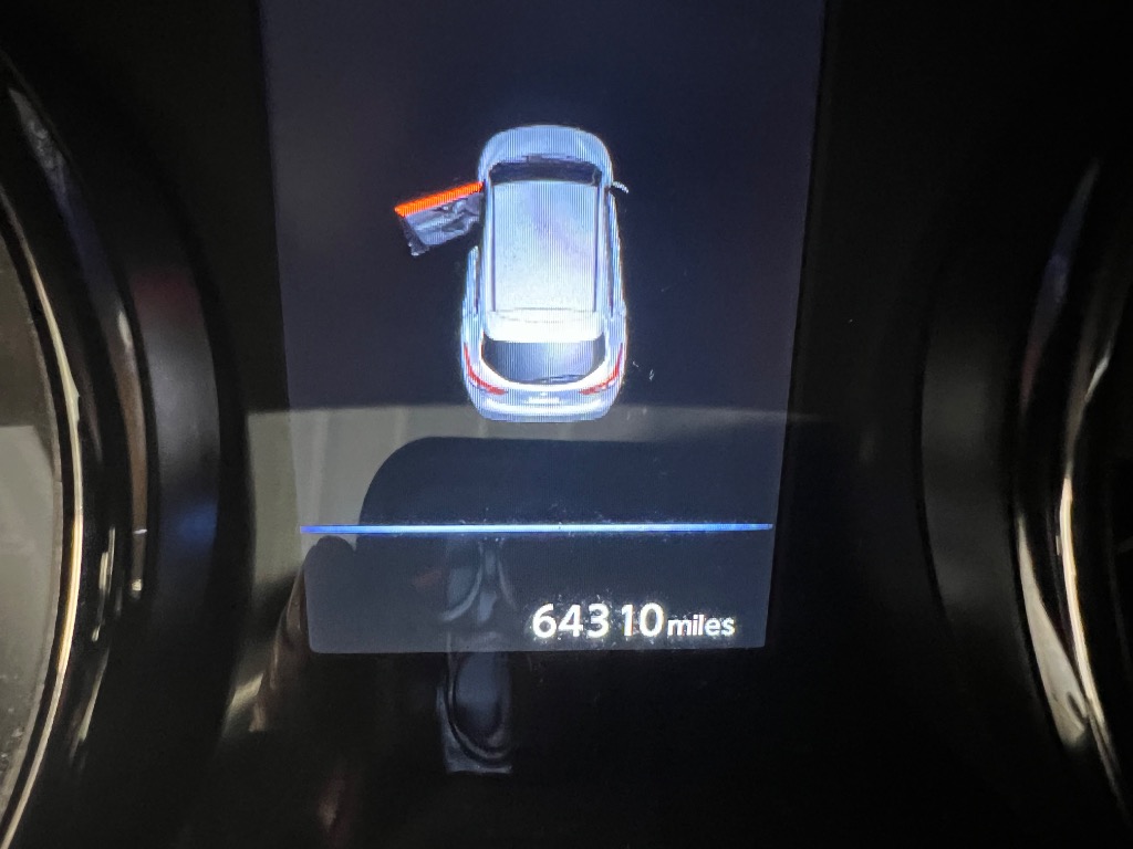 2022 Nissan Rogue Sport S - Photo 15