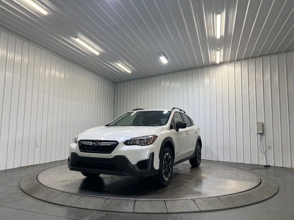 2023 Subaru Crosstrek Base