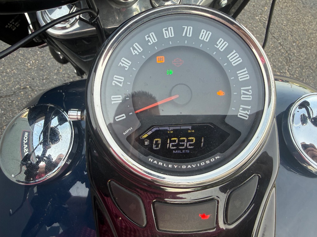 2019 HARLEY DAVIDSON FLHC HERITAGE SOFTAIL - Image 5