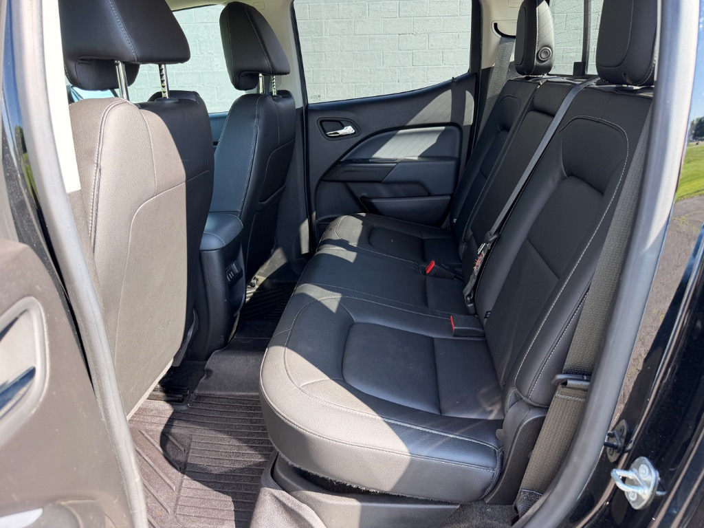 2018 Chevrolet Colorado Z71 - Photo 13