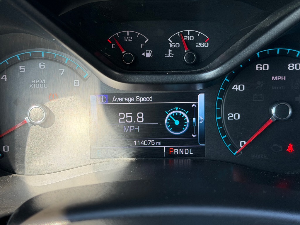 2018 Chevrolet Colorado Z71 - Photo 12