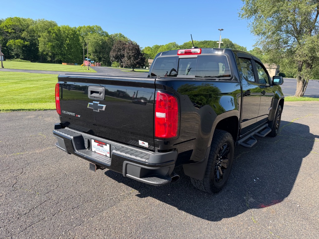 2018 Chevrolet Colorado Z71 - Photo 6