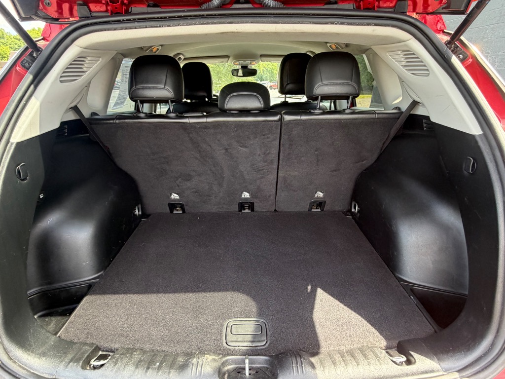 2019 Jeep Compass Latitude - Photo 13