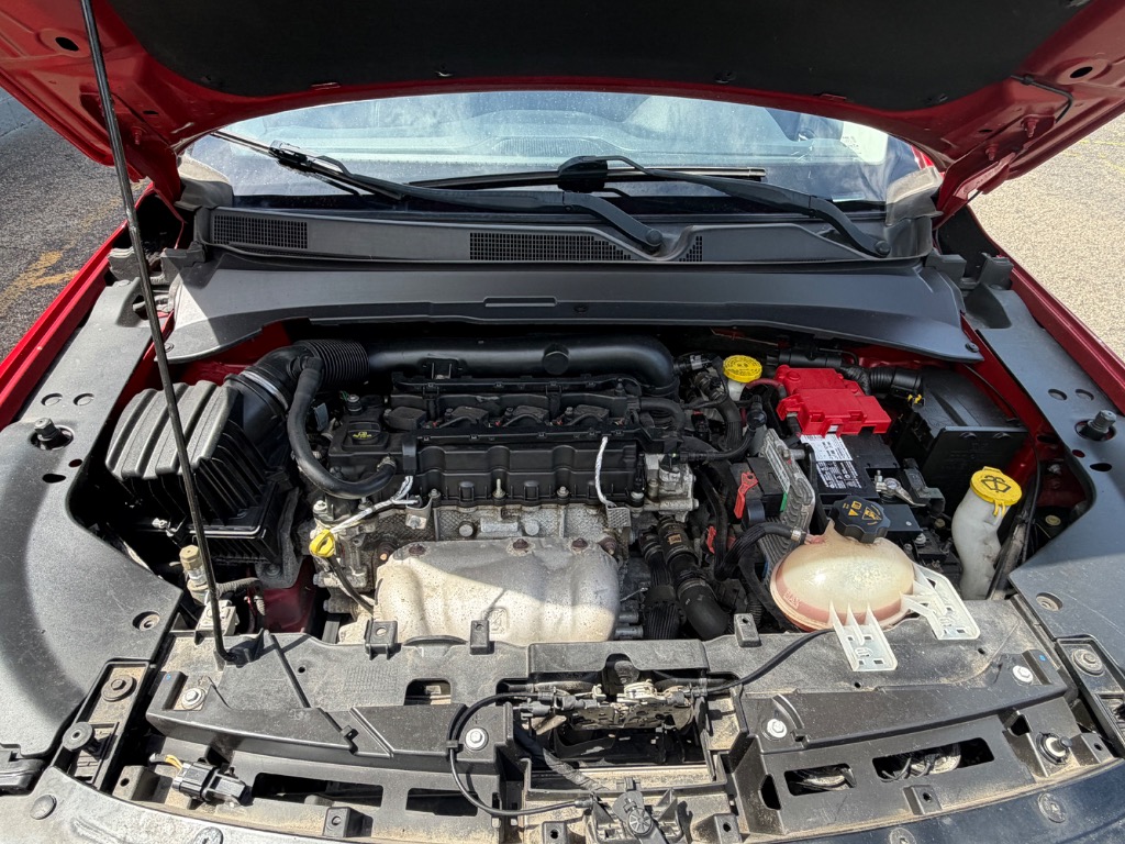 2019 Jeep Compass Latitude - Photo 14