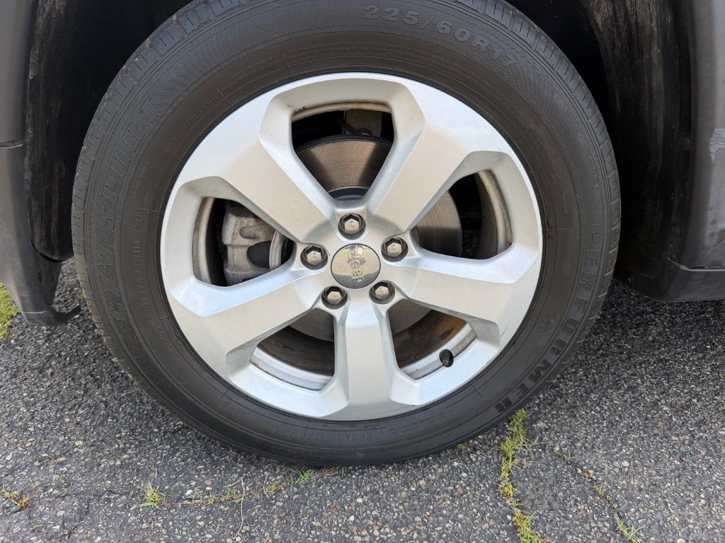 2019 Jeep Compass Latitude - Photo 16