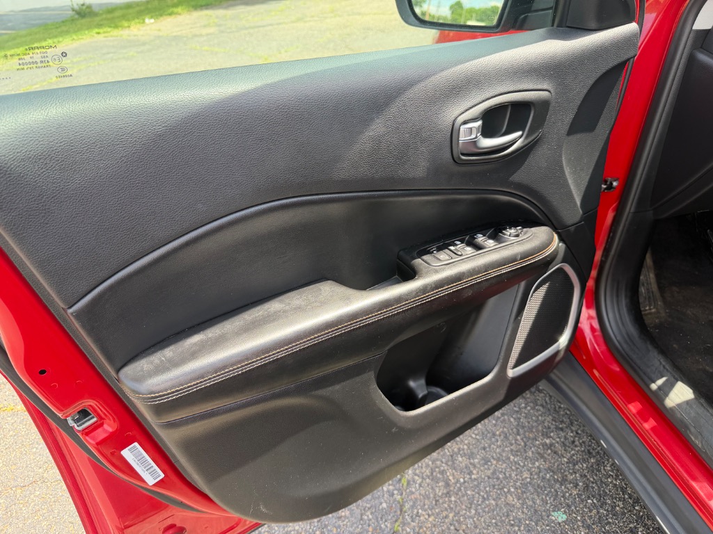 2019 Jeep Compass Latitude - Photo 15