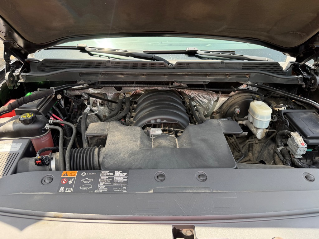 2016 GMC Sierra 1500 SLE - Photo 8
