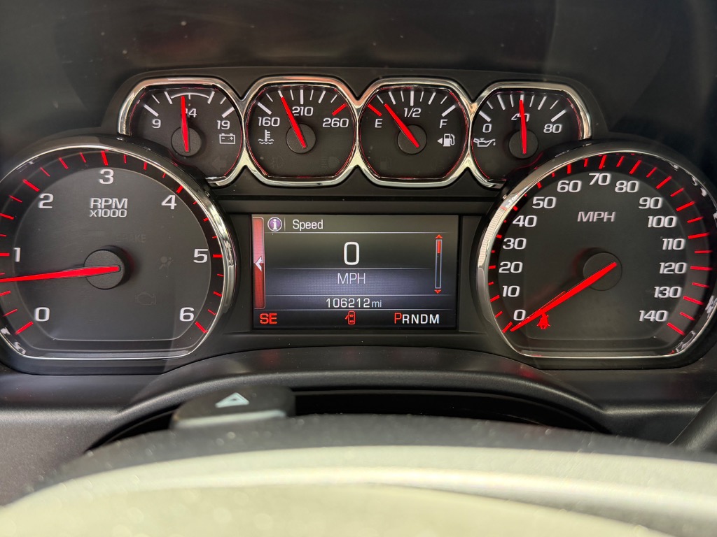 2016 GMC Sierra 1500 SLE - Photo 13