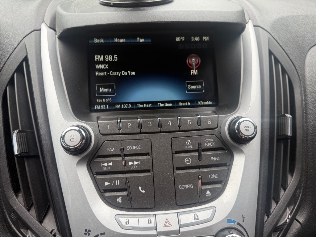 2015 Chevrolet Equinox 1LT - Photo 14