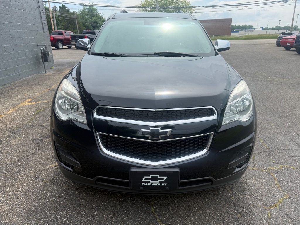 2015 Chevrolet Equinox 1LT - Photo 7