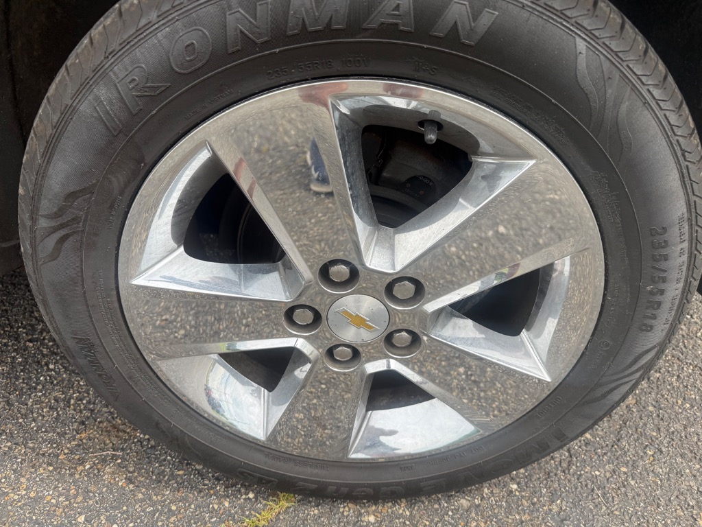 2015 Chevrolet Equinox 1LT - Photo 9
