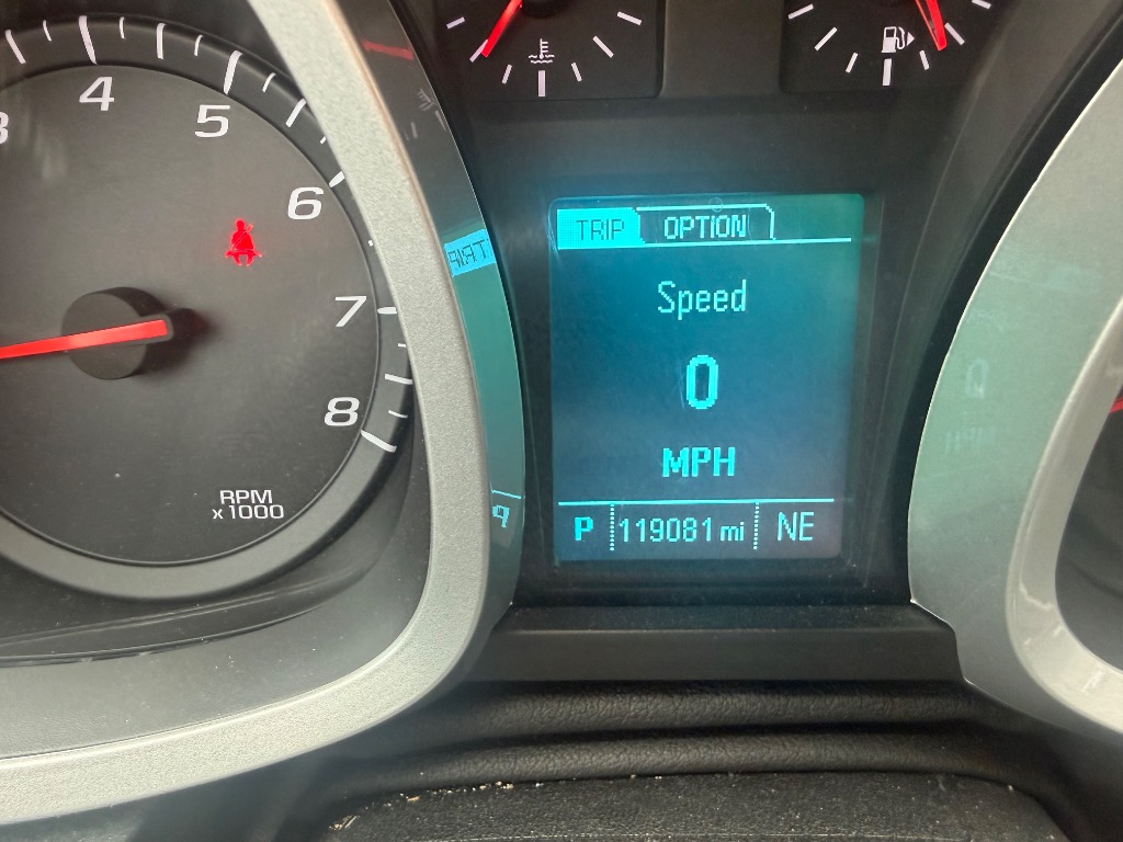 2015 Chevrolet Equinox 1LT - Photo 15